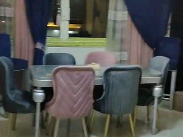 شقة سوبر لوكس للبيع بالعفش ميدان لبنان الرئيسي