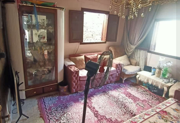 شقة للبيع في الإسكندرية - الدخيلة القبلية