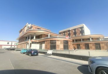 Administrative office 800m for rent in south 90th