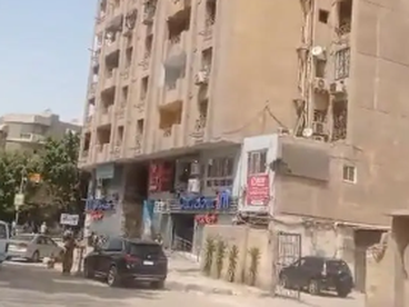 شقة للبيع في المعادي