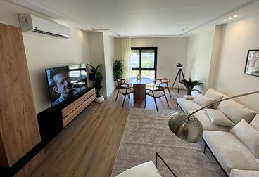 Apartment for Rent- New Cairo - Great Location-Lowest Price- code NT33930