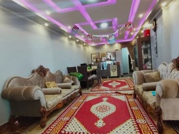 شقة للبيع في الربع الأول من البيطاش