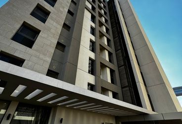 Apartments For sale in Z Tower - ZED El Sheikh Zayed Compound