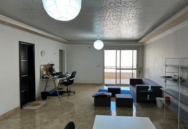 شقه للبيع 158م في كمبوند البارون سيتي تشطيب سوبر لوكس