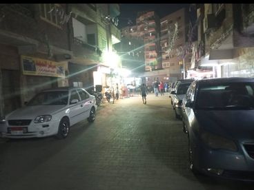 بيت للبيع بفيصل ش العشرين ٩٠م