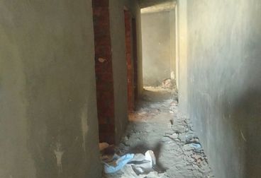 شقه للبيع 150م الحي السادس