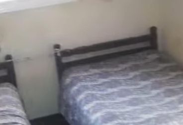 شقة للايجار دور تاسع في المنتزة