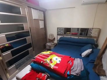 شقه للبيع بجناكليس
