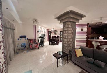 اكبر مساحه باقل سعر للايجار المفروش بالرحاب