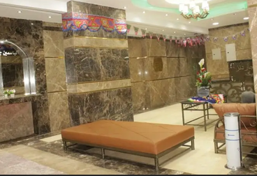 شقة للبيع في القلب النابض لمحافظة الجيزة ووسط البلد علي بعد خطوات من المهندسين