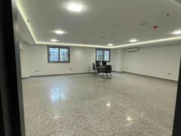 Corporate Branch For rent in El Nasr Road