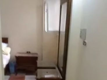 شقه مفروشه للبيع في العجمي أمام قرية زهراء الهانوفيل