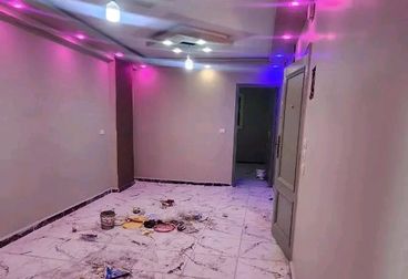 شقة ايجار قديم الخصوص محطه الامير