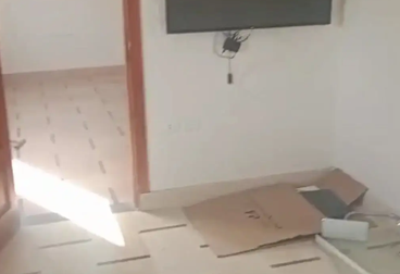 شقة للبيع في المقطم الهضبة الوسطى الحي الثاني مساحه 150م