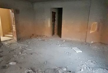 شقه للبيع المقطم الهضبه الوسطي  واجهه بحري  على المحارة  - المساحة: 190 متر  على