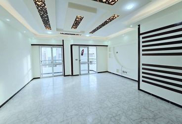 شقة للبيع شاطئ النخيل مدينة 6 اكتوبر مسجلة في الجمعية تصلح للسكن و المصيف و الاس