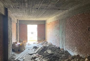 شقه للبيع بدمنهور  ?عند المستشفي العام