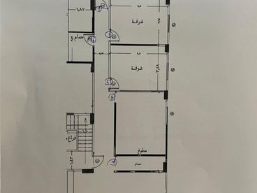 شقة للبيع 