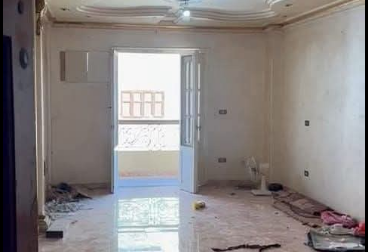 شقه للبيع بدمنهور  (برج عمومي الجمهورية)