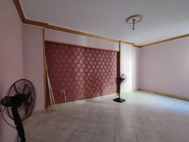شقه سكنيه للبيع   المساحه: 140متر