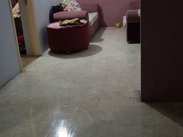 للبيع  شقه موقعها مميز ومساحه كبيره💥 وسعرها مناسب يبقي الشقه دي ليك💥 ♦️ شقه 4 غرف ريسبشن مطبخ حمام