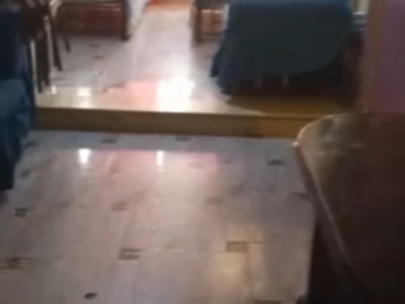 شقه للبيع المرج الجديده امام سور المترو مباشرة جمب نزلت الدائرى شارع الصرف الصحي