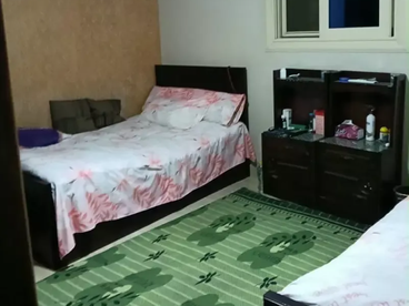 شقة سوبر لوكس للبيع المطرية القاهرة