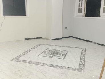 شقة للبيع في مدينة الطيرن تقسيم سلاح المهندسين – حلوان