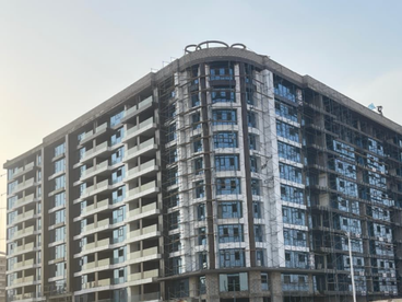 Modern 2-Bedroom Apartment in Marriott Residence, Heliopolis