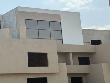 امتلك دوبلكس في Rosail City بمستقبل سيتي