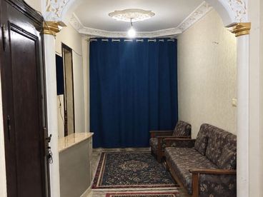 شقة للبيع 60 متر الحضرة الجديدة