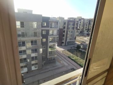 سكني For sale in Dar Misr El Andalous