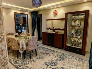 Spacious 3-Bedroom Apartment for Sale in Helwan, Mohamed Sayed Ahmed St.