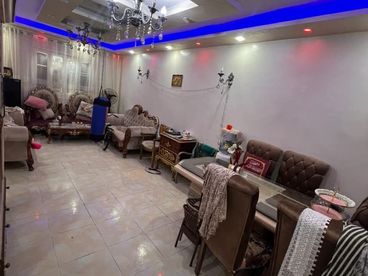 شقه للبيع بسعر لقطه 90م