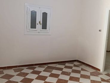 شقه للبيع 95 متر  الحديد والصلب – الربع الأول