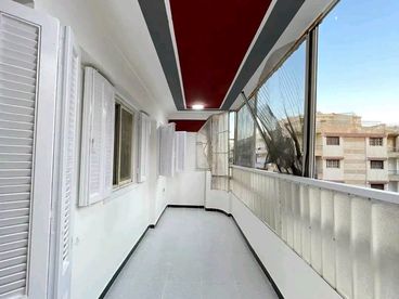 شقة للبيع في الإسكندرية 90 متر الدور الرابع أسانسير