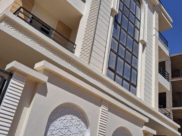 Apartment 135 M² For sale in New Narges