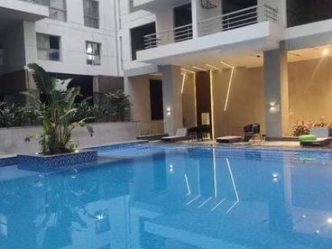 Apartment 115 M² For sale in Degla Towers - Morshedy Group