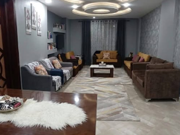 Spacious 3-Bedroom Apartment for Sale in Helwan, Cairo