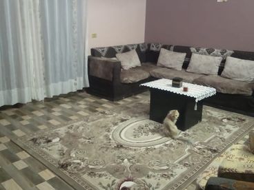 شقة في حلوان للبيع 