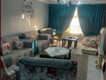 شقه للبيع ف القاهره حلوان عين حلوان