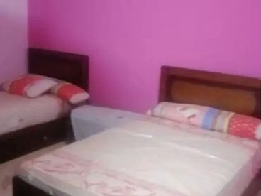شقه للبيع محطه حسن محمد