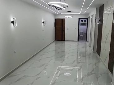 شقة للبيع 160 متر تشطيب سوبر لوكس