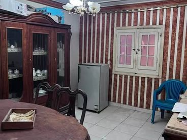 شقة للبيع بسعر لقطة بالطالبية فيصل!
