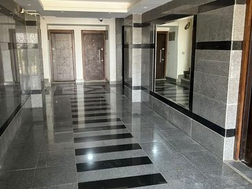 شقة ٣ غرف للبيع في كمبوند جاردن هايتس، التجمع الخامس