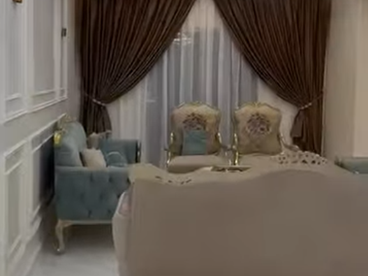 شقة للبيع منطقه حسن محمد
