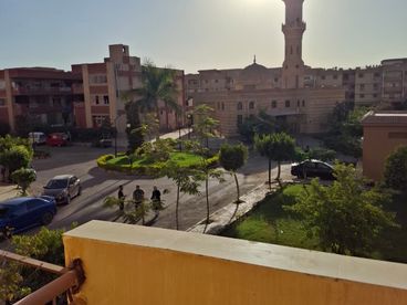 Apartment 163 M² Super lux in Mostafa Kamel Axis