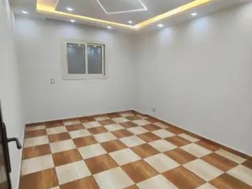 شقه للبيع 145 متر