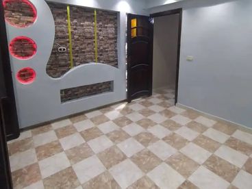 شقه للبيع بسعر لقطه 65م