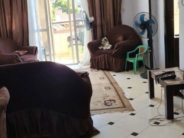 شقة لقطة للبيع في المريوطية فيصل